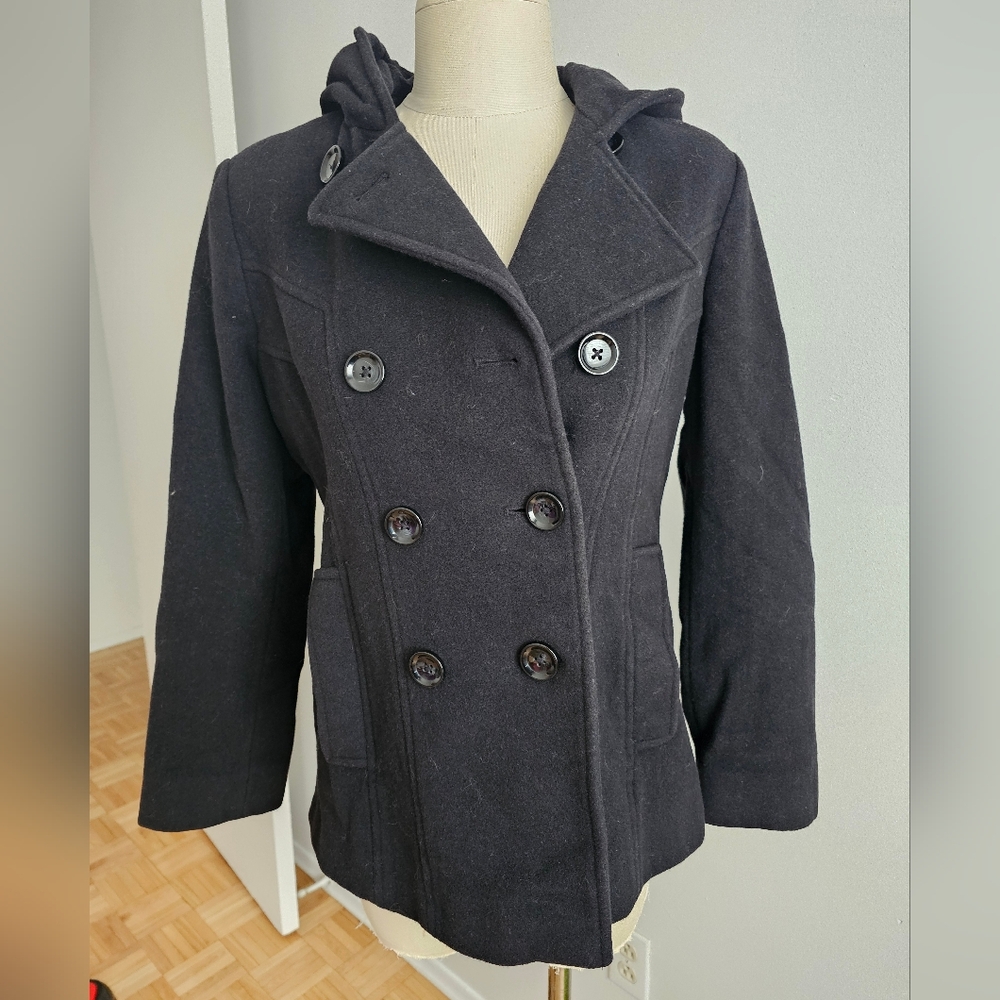 Winter jacket